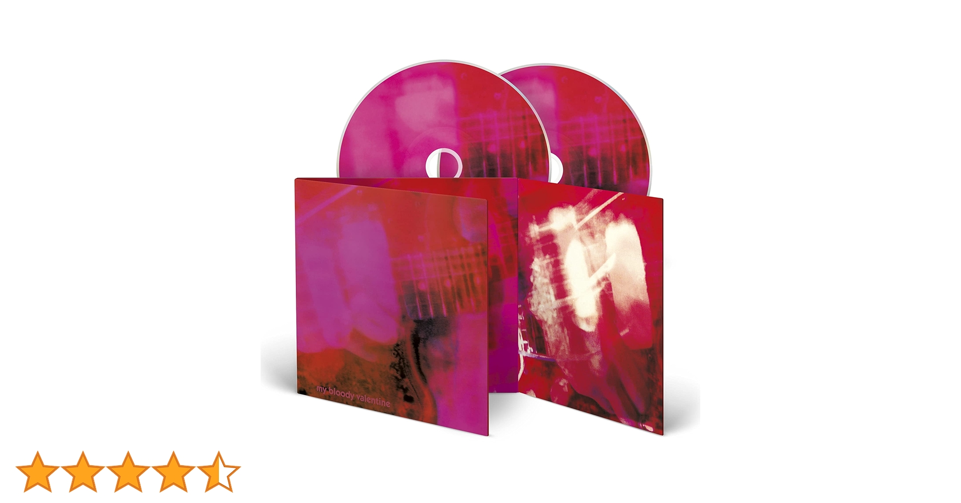 初版 my bloody valentineレコード マイブラ 初版 my bloody valentineレコード マイブラ Amazon.co.jp